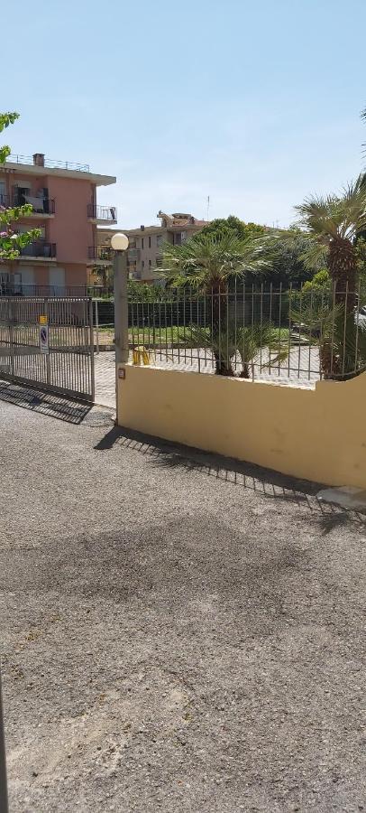 Appartamento El Farol Bordighera Extérieur photo